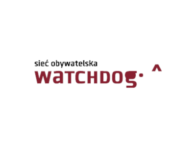 Logo Watchdog