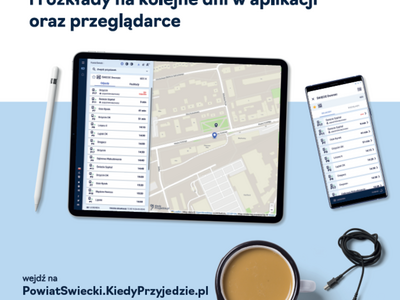 system informacji pasażerskiej
