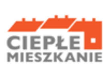 Logo Ciepłe Mieszkanie