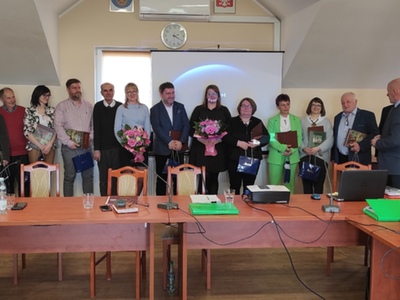 Ostatnia sesja Rady Gminy Drzycim kadencji 2018-2024.