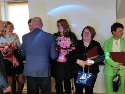 Ostatnia sesja Rady Gminy Drzycim kadencji 2018-2024.