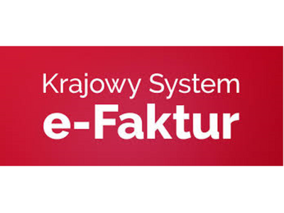 Krajowy System e-Faktur