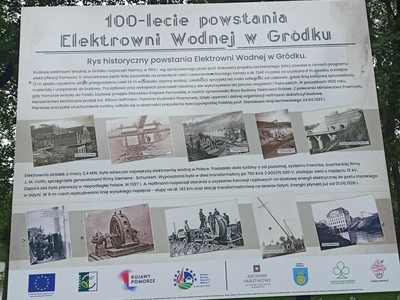Ciekawe zadanie zrealizowane przez Koło Gospodyń Wiejskich Gródeckie Babeczki