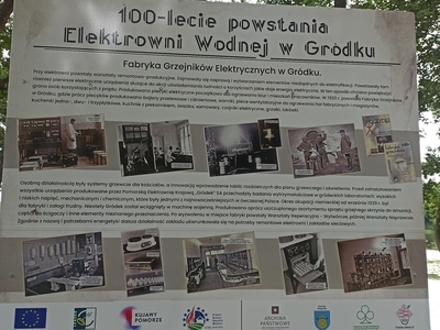 Ciekawe zadanie zrealizowane przez Koło Gospodyń Wiejskich Gródeckie Babeczki