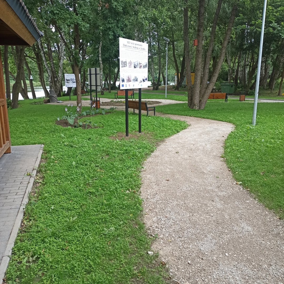 Ciekawe zadanie zrealizowane przez Koło Gospodyń Wiejskich Gródeckie Babeczki