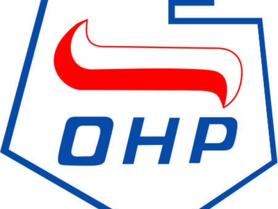 Logo OHP
