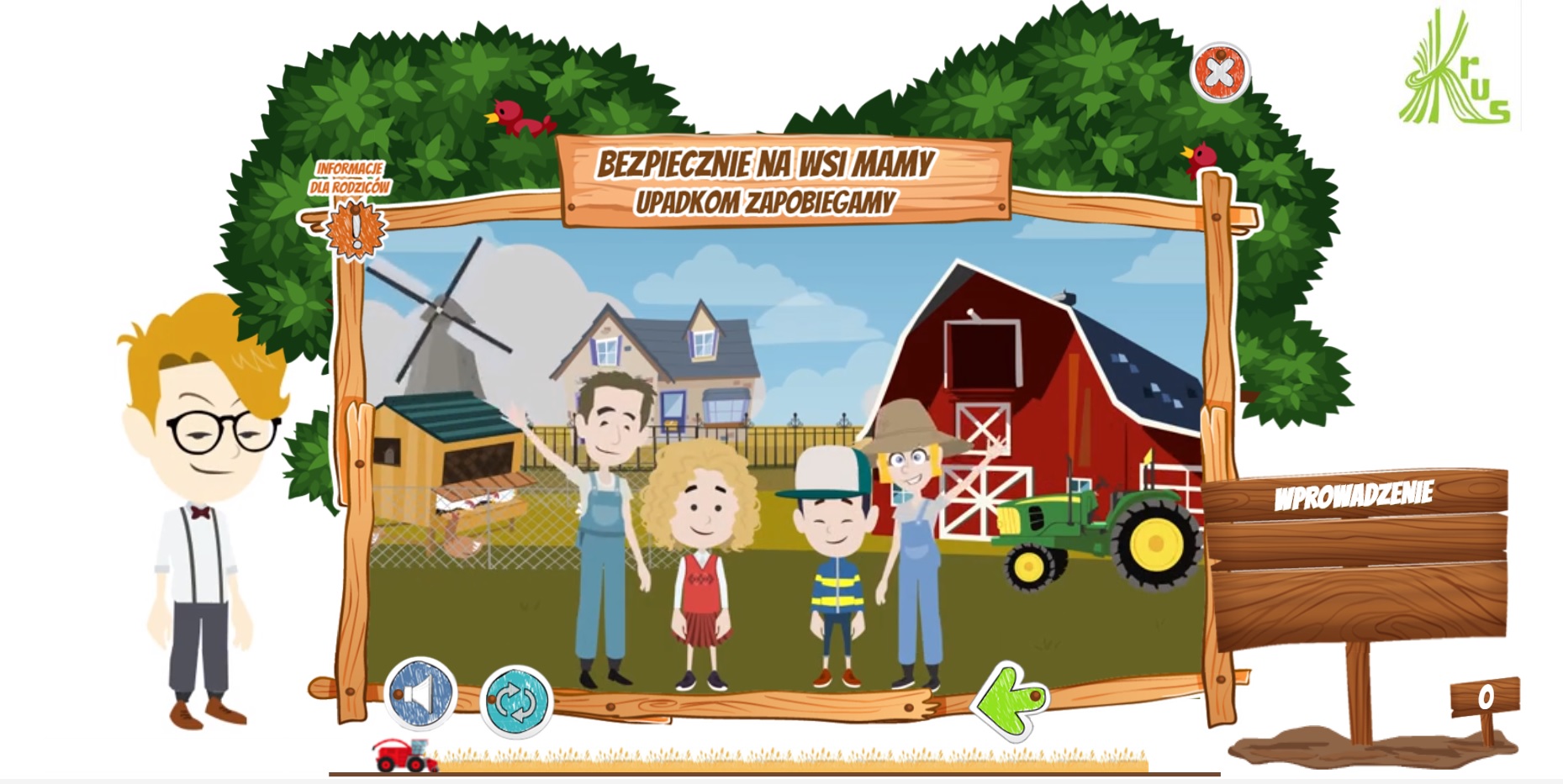 Rozwiąż kurs e-learningowy i wygraj jedną ze 100 hulajnóg