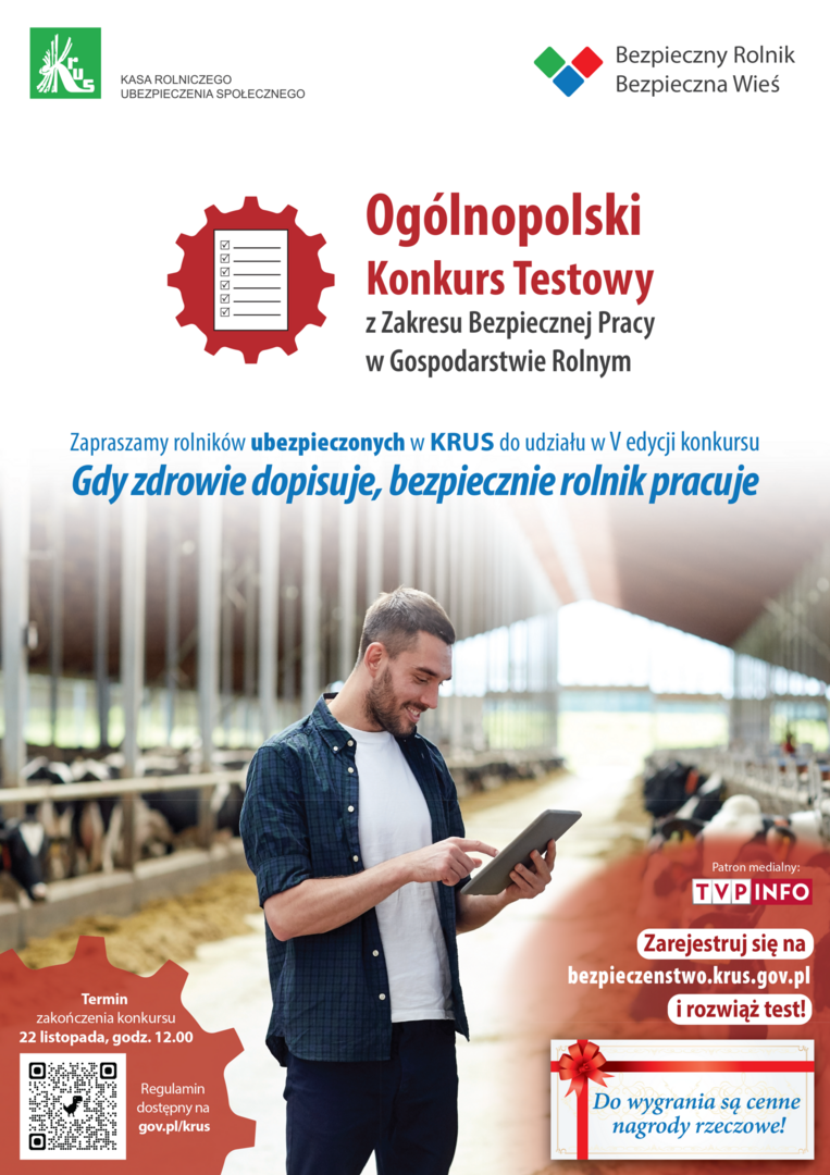Plakat konkursu