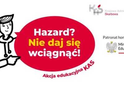 Plakat akcji