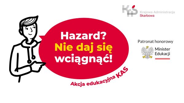 Plakat akcji
