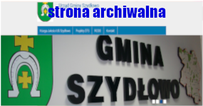 str archiwalna