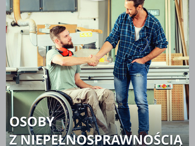 niepełnosprawni