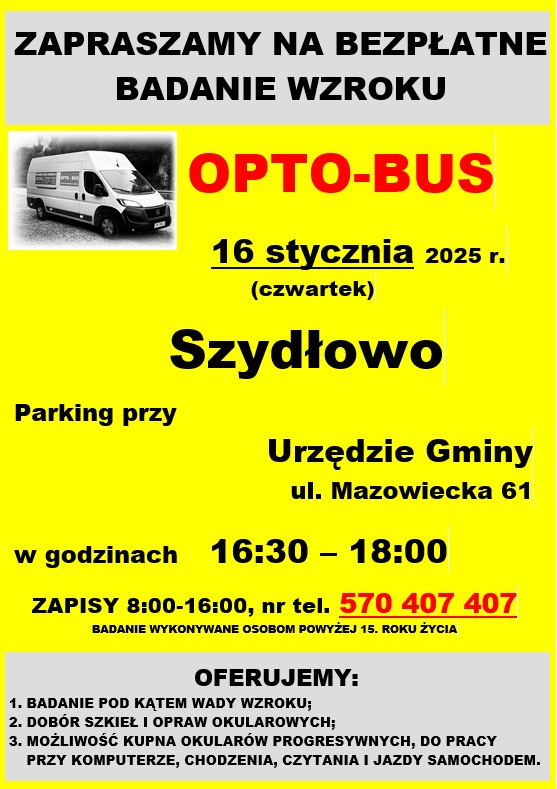 badanie wzroku