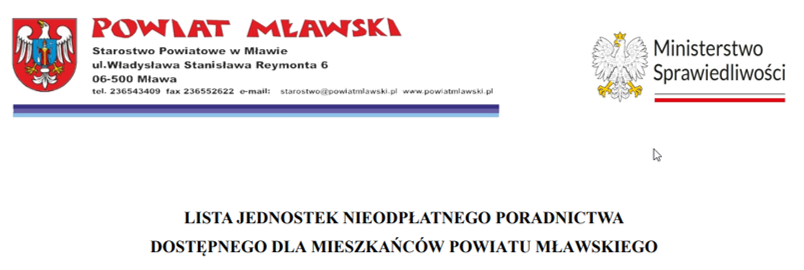 pomoc prawna