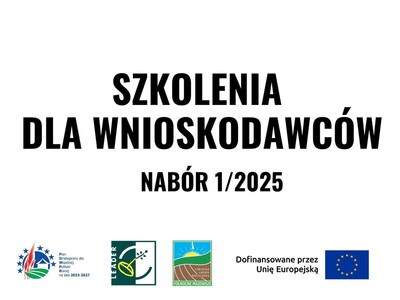 szkoleni LGD