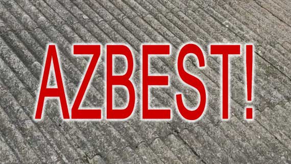 azbest