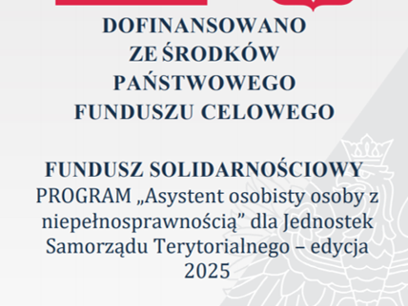 fundusze 2025