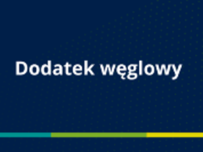 dodatek węglowy