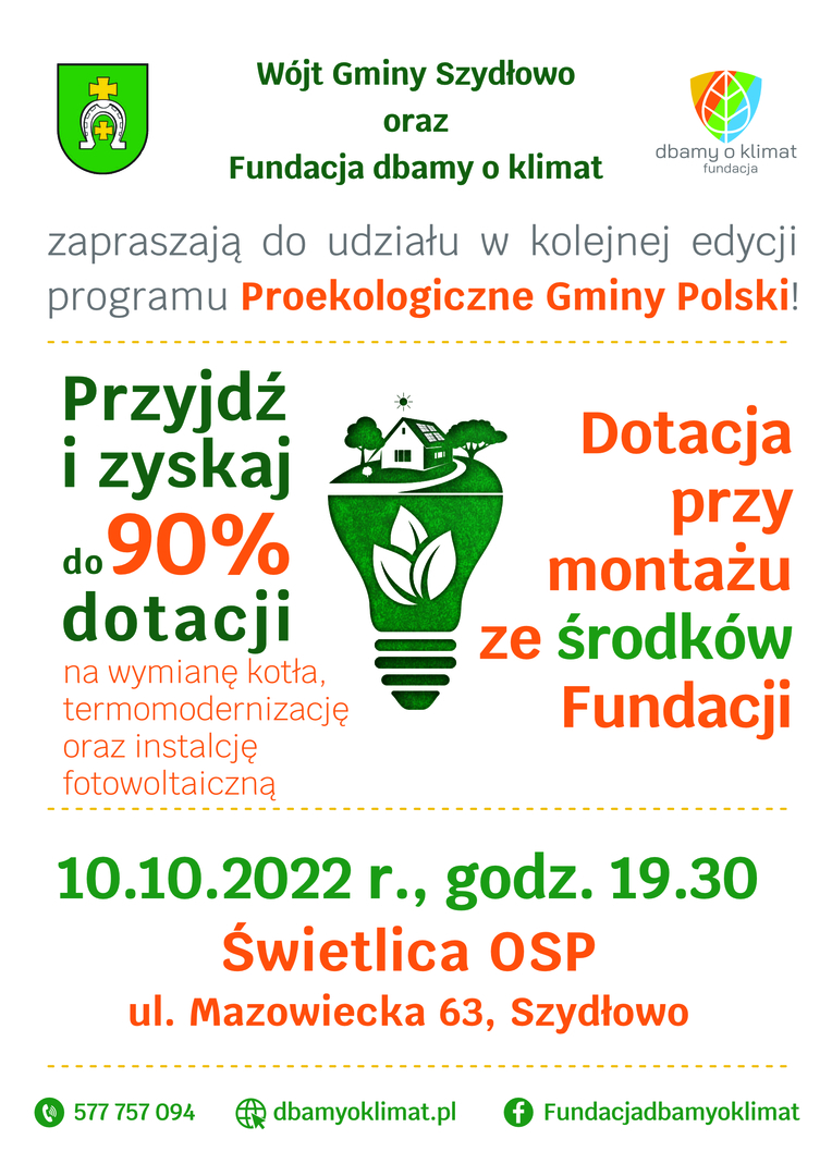 Zaproszenie