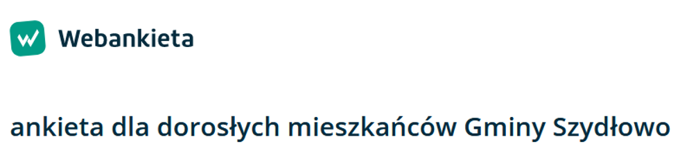 ANKIETA