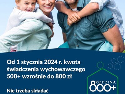 800+