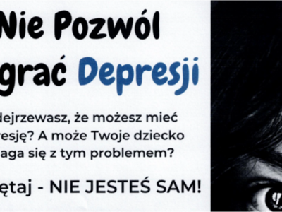 depresja