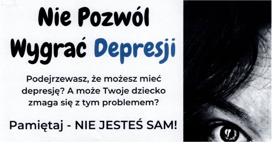 depresja