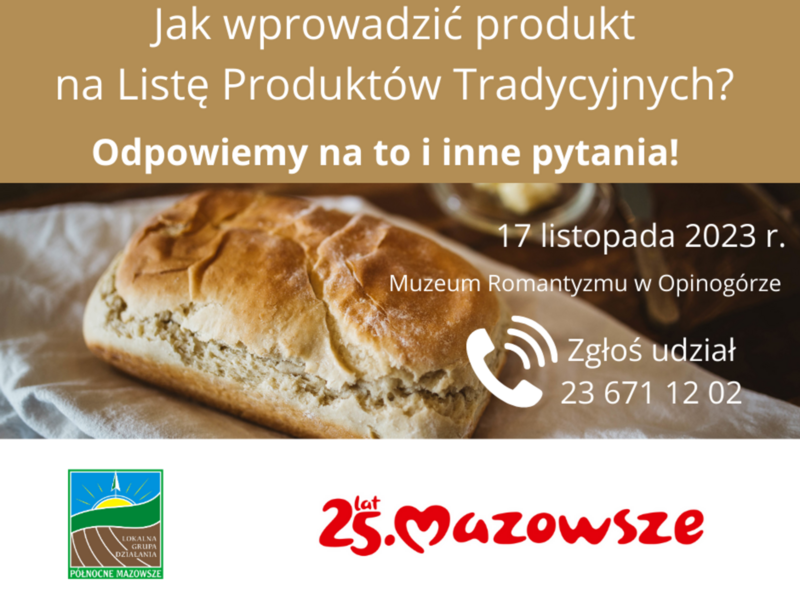 produkty tradyzyjne