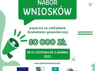 nabor wniosków
