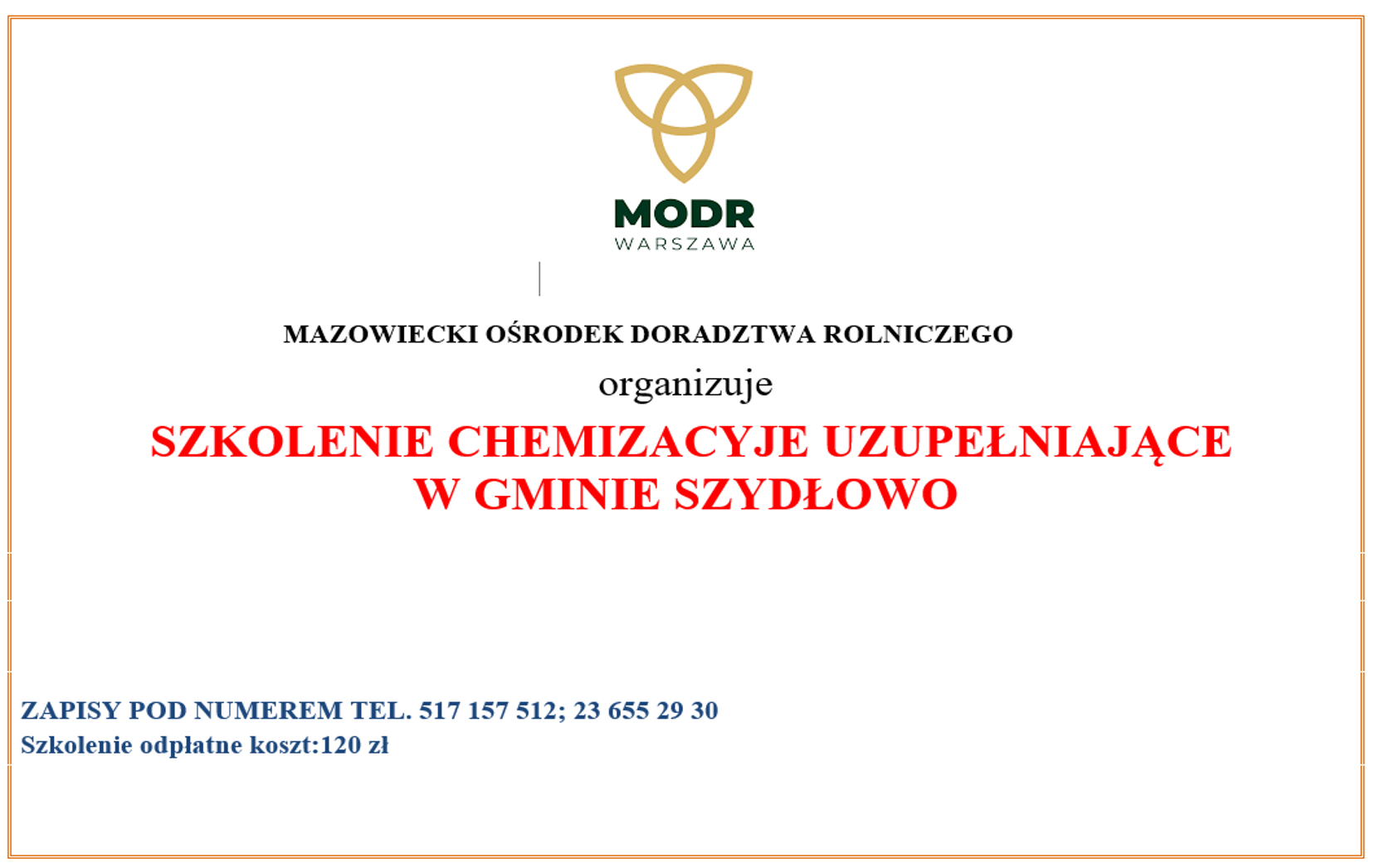 modr