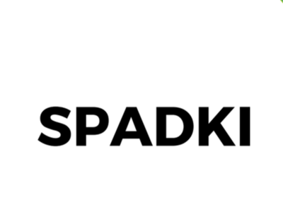 spadki
