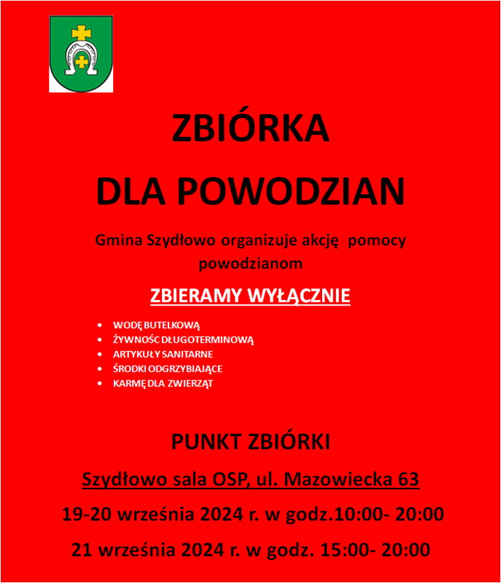 powodzianie