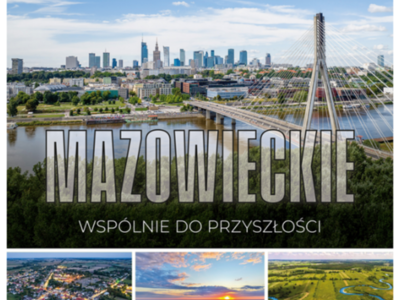 mazowsze do przyszlości