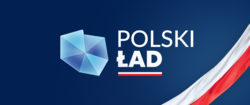Logo Polski Ład