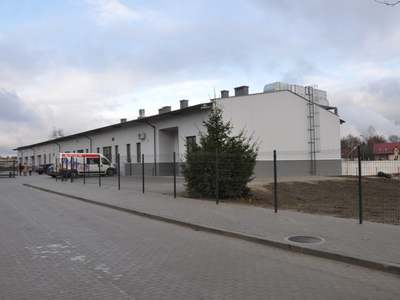 Centrum Kształcenia Zawodowego w Ełku 