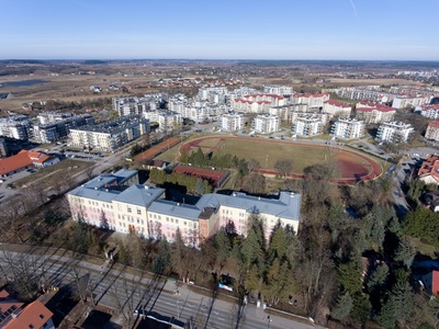 Mazurski Ośrodek Doskonalenia Nauczycieli w Ełku 