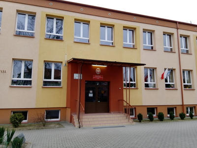 Specjalny Ośrodek Szkolno-Wychowawczy w Ełku