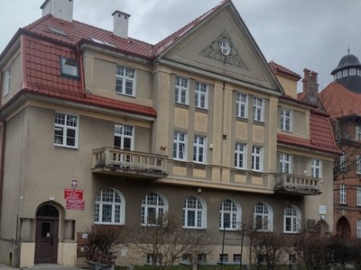 Powiatowe Centrum Pomocy Rodzinie w Ełku