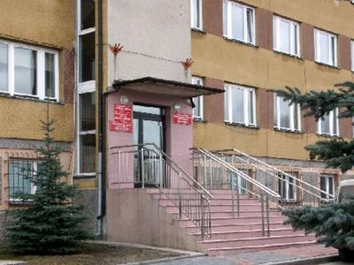Powiatowy Zarząd Dróg w Ełku 