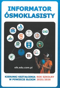 Informator ósmoklasisty