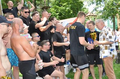 XII Wyścigi Smoczych Łodzi