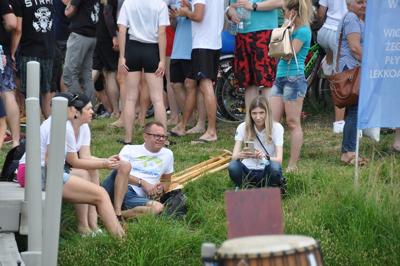 XI Wyścigi Smoczych Łodzi