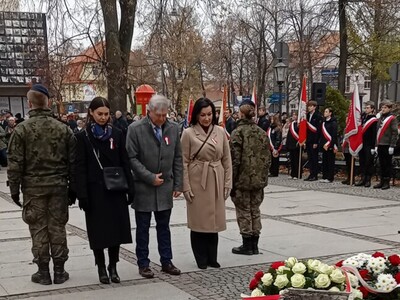 Narodowe Święto Niepodległości