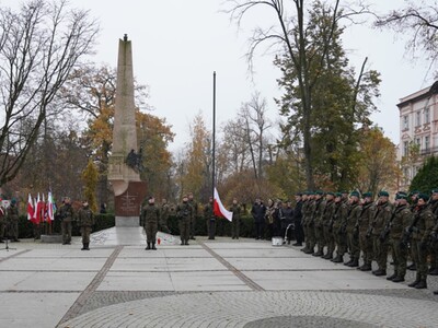 Narodowe Święto Niepodległości