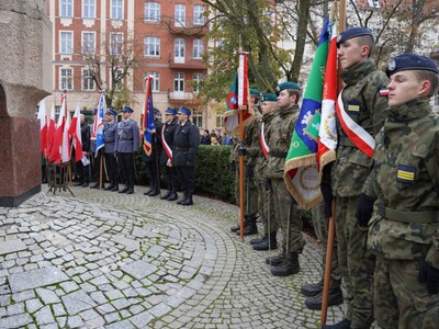 Narodowe Święto Niepodległości