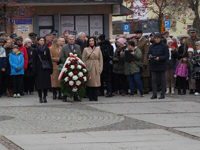 Narodowe Święto Niepodległości
