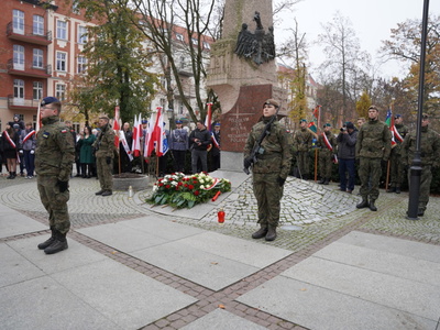 Narodowe Święto Niepodległości