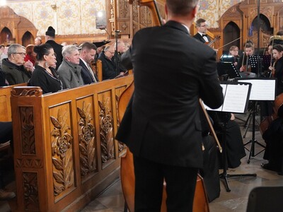 Narodowe Święto Niepodległości