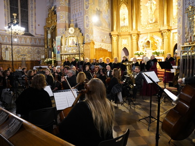 Narodowe Święto Niepodległości