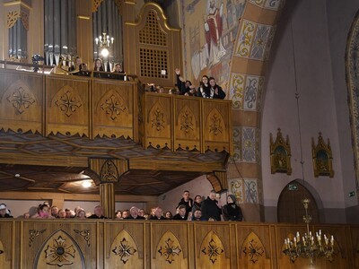 Narodowe Święto Niepodległości